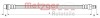 Conducta / cablu frana PEUGEOT 308 SW (2007 - 2016) METZGER 4110924