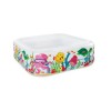 Piscina gonflabila pentru copii, 159x50 cm, Patrat, Model Pestisori, 340l, ATU-VD1635, Rotund
