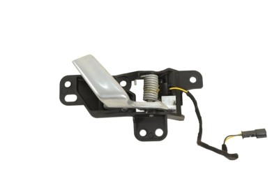 M&amp;acirc;ner de deschidere interior dreapta față TESLA MODEL X 2020 OEM: 1047632-00-BC,1047630-00-AB | 24776039 foto