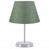 Lampa de masa, Insignio, 780SGN1829, PVC, Verde