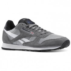 Pantofi sport barbati Reebok Classic Clean Shark #1000003989486 - Marime: 44 foto