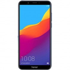 Smartphone Huawei Honor 7C 32GB 3GB RAM Dual Sim 4G Blue foto