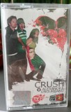 Caseta audio originala Alexandra Ungureanu - Crush ( M ) Sigilata !