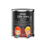 Vopsea tabla de scris, Rust-Oleum, Little Stars, Dancing Shoes, Rosu inchis, 750 ml