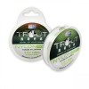 Fir ASSO Trout Area Nylon Soft Green 0.104mm 100m