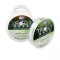 Fir ASSO Trout Area Nylon Soft Green 0.104mm 100m