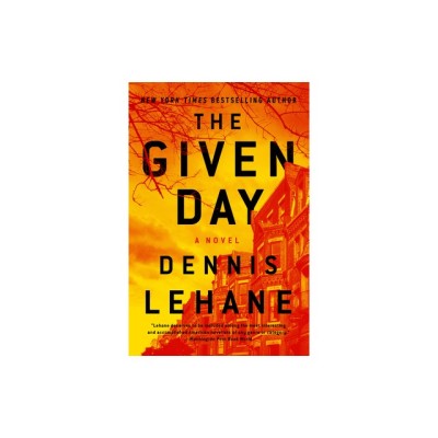 The Given Day foto