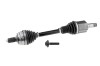 Planetara Mercedes W22005-, S22005-, C22005- C200, C250, C300, C400, C45amg 2013-, cutie de viteze automata Dreapta, Fata, NTY NPW-ME-063