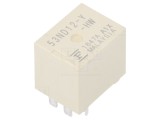 Releu electromagnetic 12V DC 40A PCB