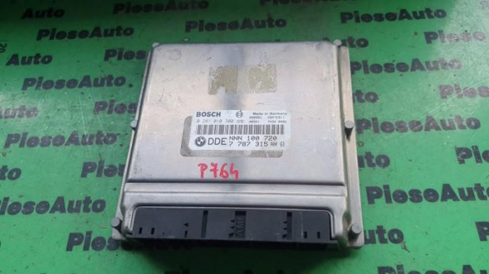 Calculator ecu Land Rover Freelander (1998-2005) 0281010300