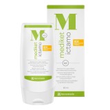 Sampon pentru scalp iritat Mediket Ictamo, 80ml, Benemedo