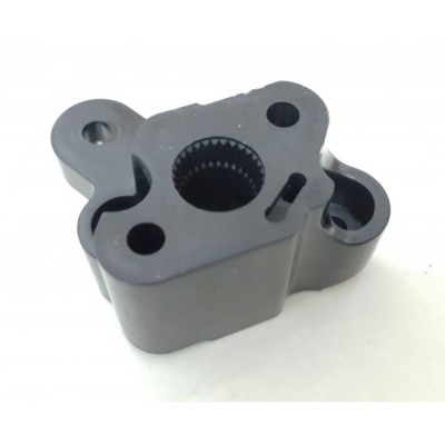 Adaptor Carburator Motocoasa Stihl FS 38, FS 55 foto