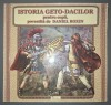 Istoria Geto-Dacilor pentru Copii - Daniel Roxin, Editura Geto-Dacii, 2014 - Carte Istorie