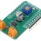Placă Prototip Driver Motor DC MOTOR 14 CLICK
