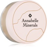 Annabelle Minerals Mineral Concealer corector cu acoperire mare culoare Golden Fairest 4 g