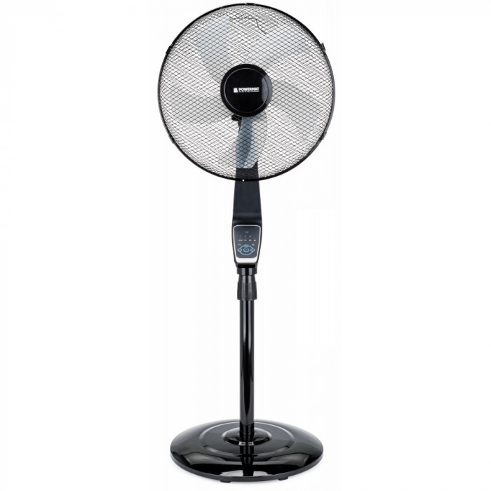 Ventilator de podea 135cm 75W ST-4, Powermat PM0738