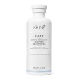 Sampon Care Derma Exfoliante, 300 ml, Keune