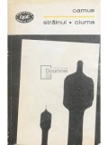 Albert Camus - Străinul. Ciuma (editia 1968)