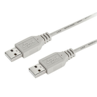 Cablu usb tata a - tata a 5m foto