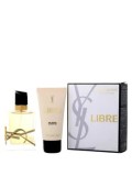 Cumpara ieftin Set cadou Yves Saint Laurent Libre (Apa de parfum 50 ml + Gel de dus 50 ml), pentru femei