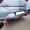 Difuzor bara spate compatibil Dacia Logan 3 2021-