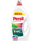Detergent de rufe lichid Persil Color Gel, 88 spalari, 3,96L