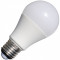 Bec LED A60 E27 5W 230V lumina calda Well
