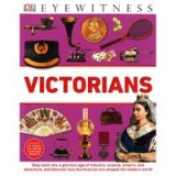 DK Eyewitness - Victorians