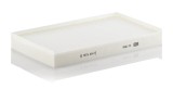 MANN-FILTER CU 3540 Filtru, aer habitaclu