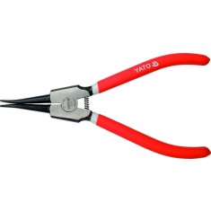 Cleste seger exterior drept 180 mm YATO