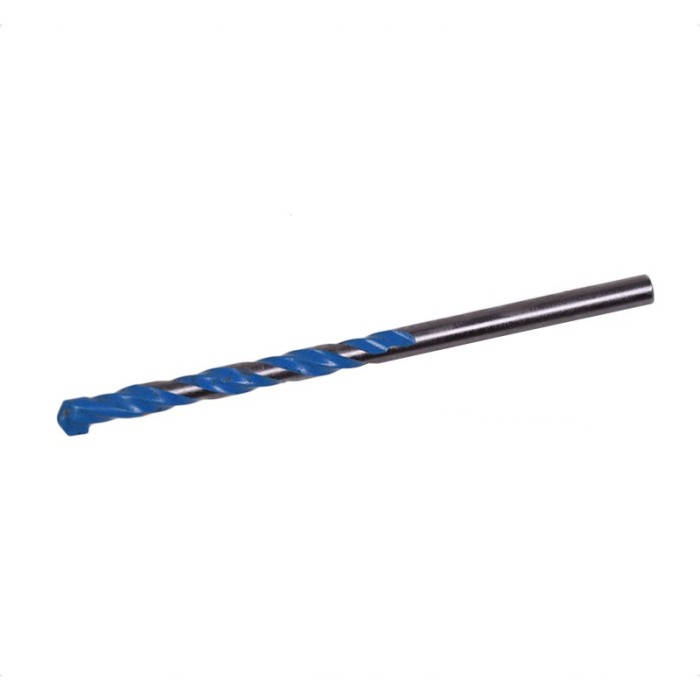 BURGHIU UNIVERSAL VIDIA-TITANAT 10MM