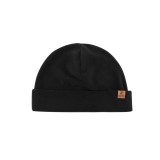 Căciulă Mammut Fleece Beanie black