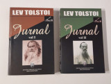 Lev Tolstoi Jurnal editie completa