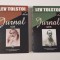 Lev Tolstoi Jurnal editie completa