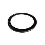 Garnitură cauciuc pentru capac bidon inox 30L Kurtsan 18 cm