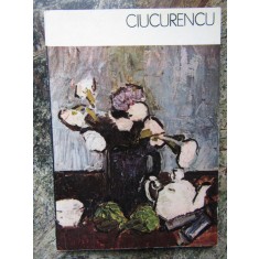 CIUCURENCU de RADU IONESCU 1987