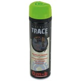 Spray trasaj TRACE 500 ml Verde MOB&amp;IUS 6264500501 HardWork ToolsRange