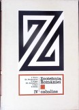 ZOOTEHNIA ROMANIEI VOL.4: CABALINE-TITUS SUCIU, GH. MOLDOVEANU, V. GLIGOR, GH. GEORGESCU, N. BALAS, V. OTEL-364262