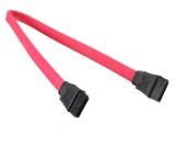 Cablu SATA tata - SATA, lungime 50cm - 654421