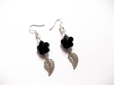 cercei cristale 41846 foto