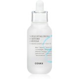 Cosrx Hydrium Triple Hyaluronic ser de piele intens hidratant cu acid hialuronic 40 ml