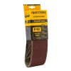 Banda de slefuit ROTOR P40 75*533 set 5 Innovative ReliableTools