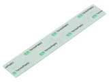 Bandă Termoconductoare Dublă 20mm x 130mm x 1mm 1,5W/mK