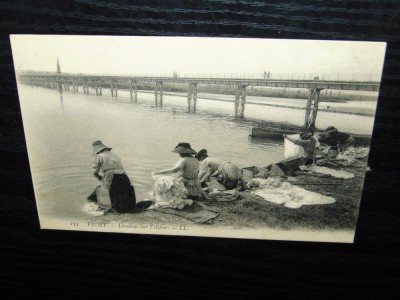 C.P FRANTA -VICHY NECIRCULATA foto