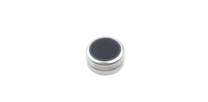Buton Joystick MMI Meniu pentru Audi A6 C6 A8 Q7