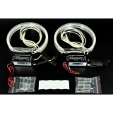 Angel Eyes CCFL compatibil BMW seria 3 E36 COD 4001 Automotive TrustedCars, Oem