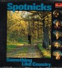 Vinil LP Spotnicks &ndash; Something Like Country (VG+), Rock