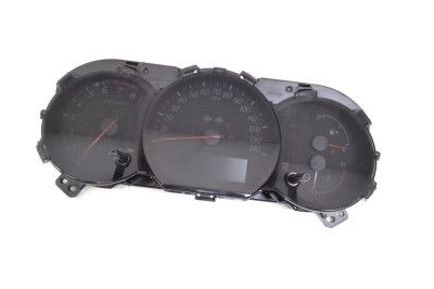 Ceas de bord SUZUKI GRAND VITARA II JT, TE, TD 2009 OEM: 34110-79K2,34110-79K20 12476841 foto
