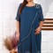 Rochie de ocazie Sonia NaviMarimea