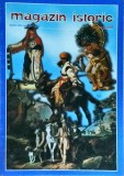 Magazin Istoric, numarul 7 (436), iulie 2003